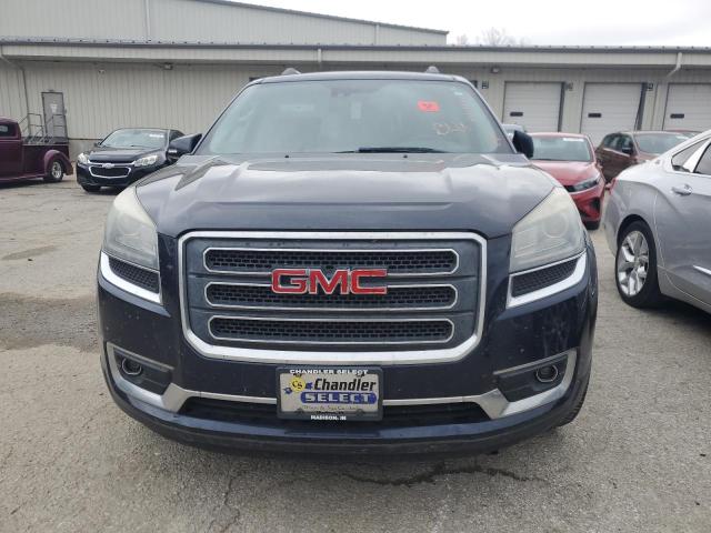 Photo 5 from auction – 2015 GMC ACADIA SLT with VIN 1GKKRRKD5FJ388403