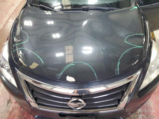 Photo 11 from auction – 2014 NISSAN ALTIMA 2.5 with VIN 1N4AL3AP0EC167785