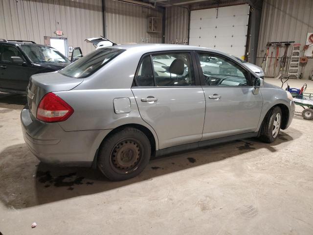 Photo 3 from auction – 2009 NISSAN VERSA S with VIN 3N1BC11E59L439455
