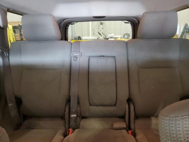 Фото 10 с аукциона – 2007 JEEP COMMANDER с VIN 1J8HG48K87C546476