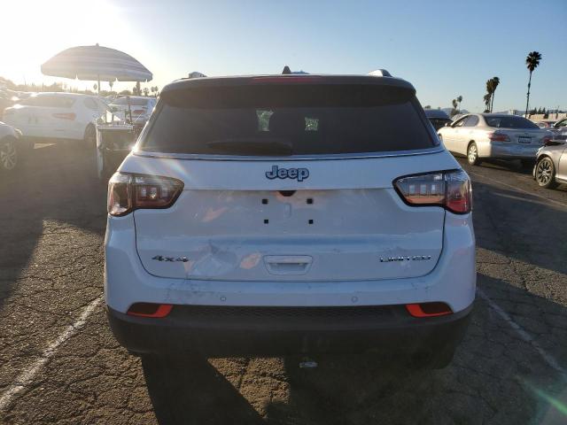 Photo 6 from auction – 2025 JEEP COMPASS LI with VIN 3C4NJDCN7ST526083