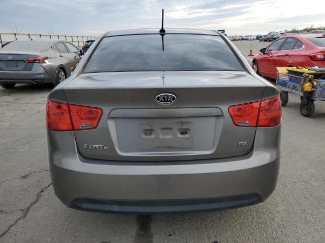 Photo 6 from auction – 2011 KIA FORTE EX with VIN KNAFU4A24B5433927