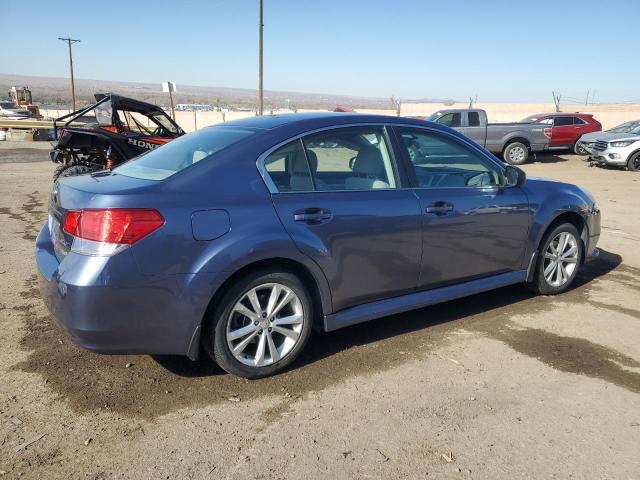 Photo 3 from auction – 2014 SUBARU LEGACY 2.5 with VIN 4S3BMBA65E3030158