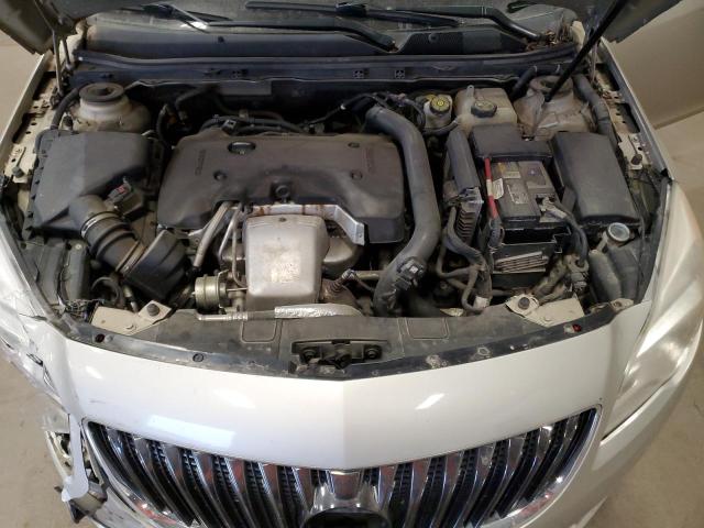 Zdjęcie 11 z aukcji – 2015 BUICK REGAL PREM z VIN 2G4GN5EXXF9196929