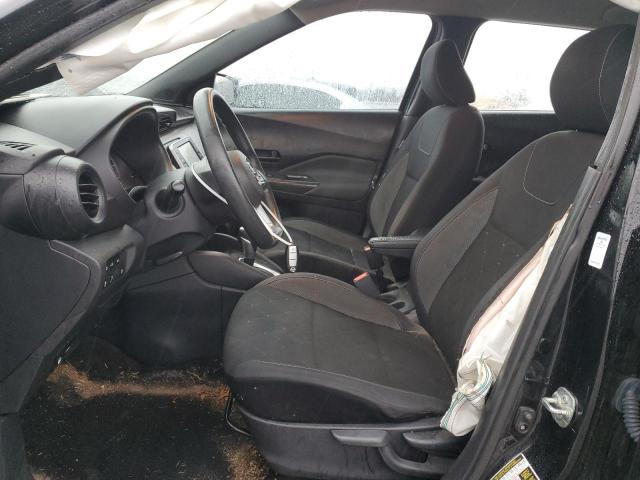 Photo 7 from auction – 2020 NISSAN KICKS S with VIN 3N1CP5BV4LL481122
