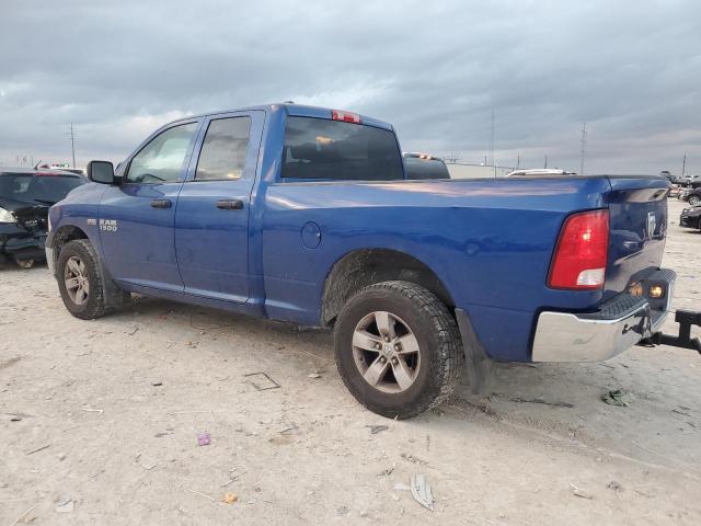 Photo 2 from auction – 2017 RAM 1500 ST with VIN 1C6RR7FT4HS641201