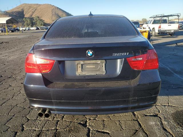 Photo 6 from auction – 2009 BMW 328 I with VIN WBAPH77549NM31441