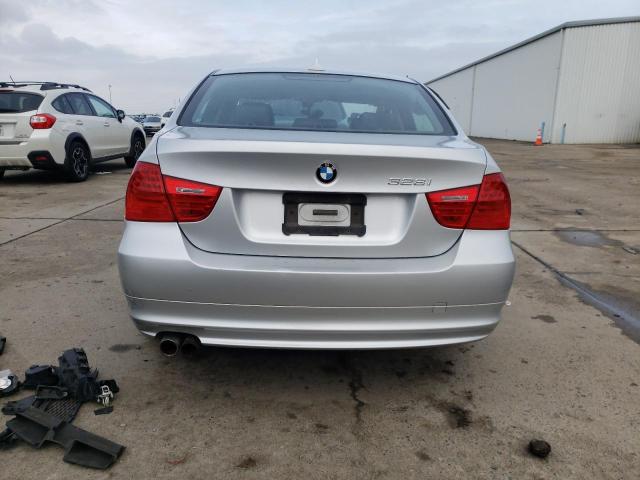 Photo 6 from auction – 2011 BMW 328 I SULE with VIN WBAPH5G51BNM73060