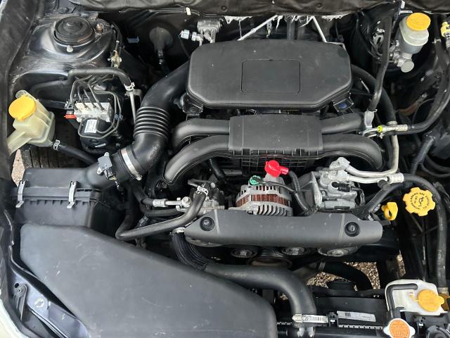 Photo 7 from auction – 2012 SUBARU LEGACY 2.5 with VIN 4S3BMBB63C3032308