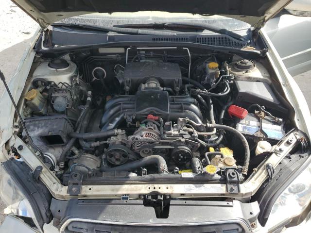 Photo 12 from auction – 2006 SUBARU OUTBACK OU with VIN 4S4BP86C364359375