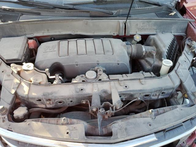 Photo 12 from auction – 2013 CHEVROLET TRAVERSE L with VIN 1GNKRLKD1DJ184775