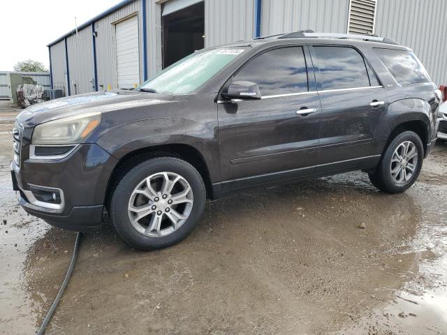 Photo 1 from auction – 2015 GMC ACADIA SLT with VIN 1GKKRRKD0FJ349668