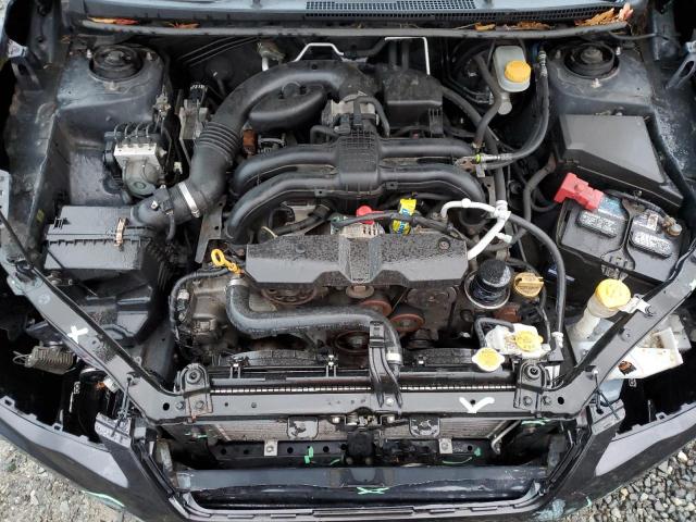 Photo 11 from auction – 2013 SUBARU IMPREZA PR with VIN JF1GPAC68DH862640