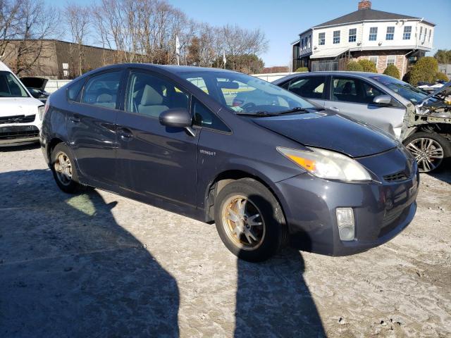 Photo 4 from auction – 2010 TOYOTA PRIUS with VIN JTDKN3DU0A0007783