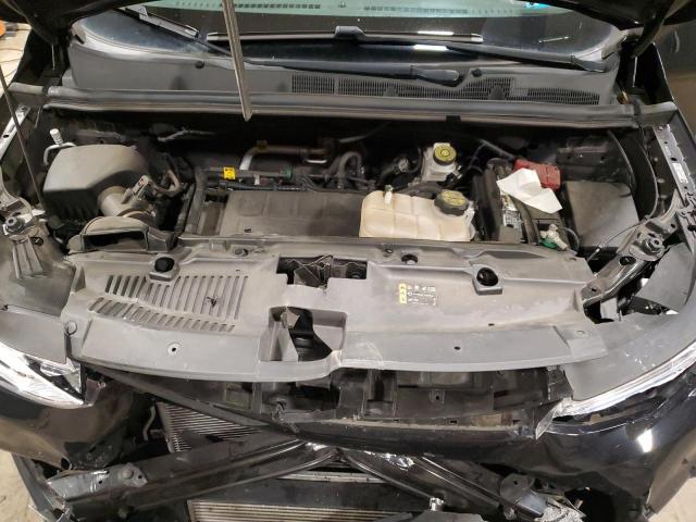 Photo 12 from auction – 2021 CHEVROLET TRAX 1LT with VIN KL7CJPSB0MB310531