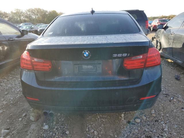Photo 6 from auction – 2014 BMW 328 I with VIN WBA3A5G5XENP32698