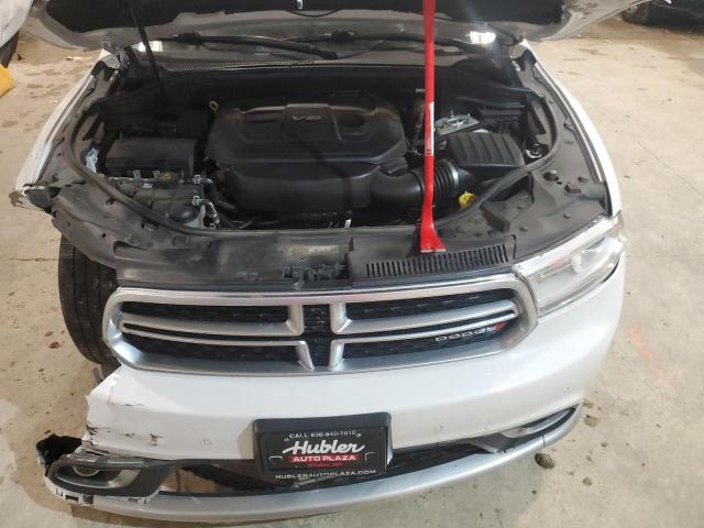 Снимка 12 от търг – 2018 DODGE DURANGO CI с VIN 1C4RDJEG5JC276424