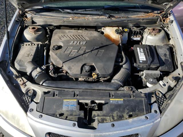 Photo 11 from auction – 2007 PONTIAC G6 BASE with VIN 1G2ZG58N774189673