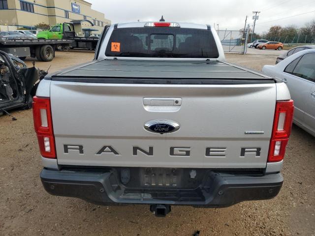 Photo 6 from auction – 2019 FORD RANGER XL with VIN 1FTER4FH2KLA08151