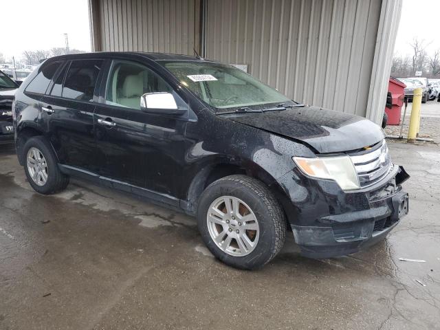 Photo 4 from auction – 2007 FORD EDGE SE with VIN 2FMDK46C97BB59933