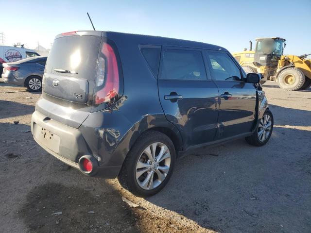Снимка 3 от търг – 2015 KIA SOUL + с VIN KNDJP3A58F7181862