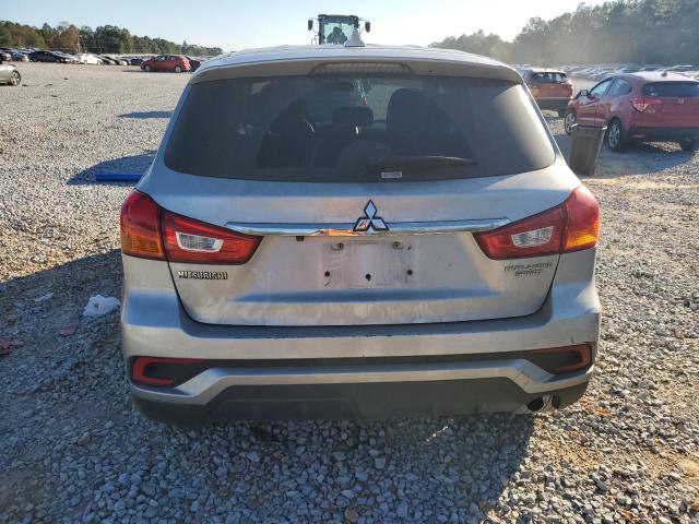Photo 6 from auction – 2019 MITSUBISHI OUTLANDER with VIN JA4AP3AUXKU011144