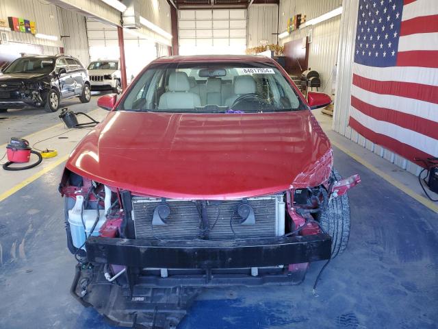 Photo 5 from auction – 2012 TOYOTA CAMRY BASE with VIN 4T1BF1FK6CU601184