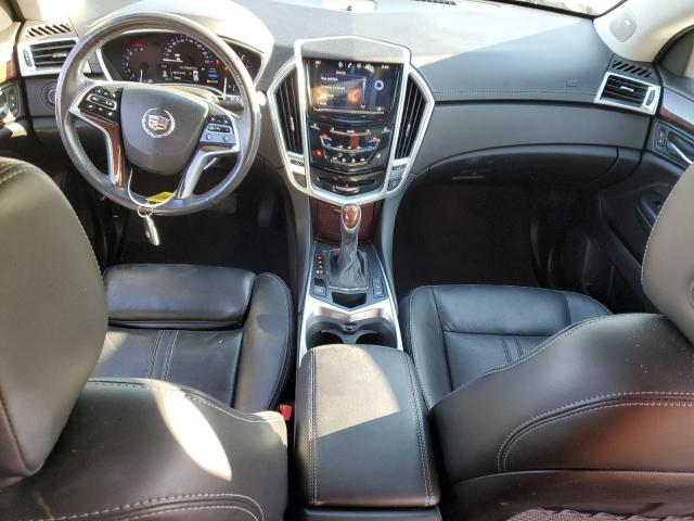 Photo 8 from auction – 2015 CADILLAC SRX LUXURY with VIN 3GYFNEE38FS589063