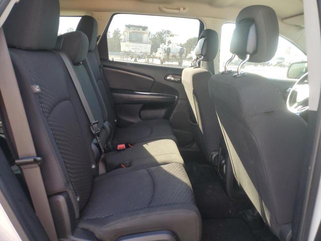 Photo 11 from auction – 2018 DODGE JOURNEY SE with VIN 3C4PDCAB7JT447529