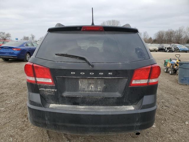 Photo 6 from auction – 2015 DODGE JOURNEY SE with VIN 3C4PDCAB3FT726676