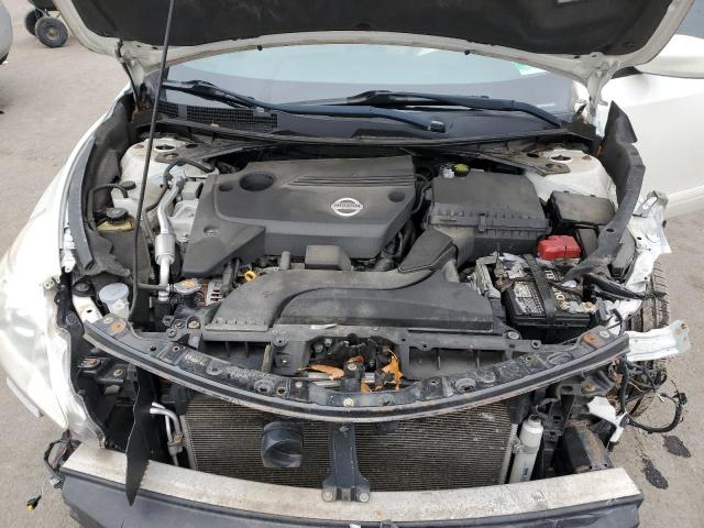 Photo 11 from auction – 2015 NISSAN ALTIMA 2.5 with VIN 1N4AL3AP7FC187436