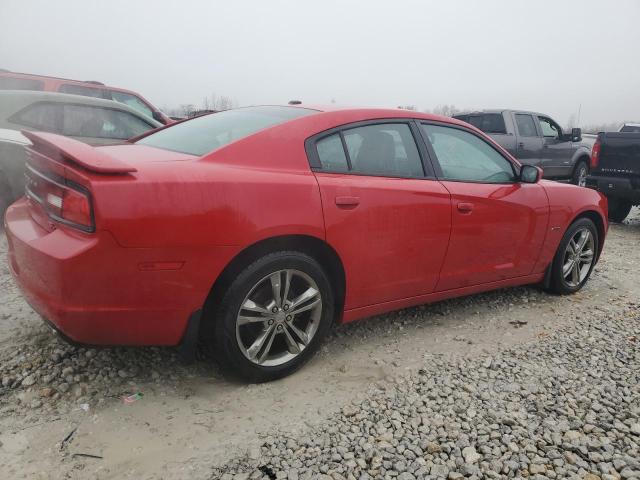Photo 3 from auction – 2013 DODGE CHARGER R/ with VIN 2C3CDXDT1DH503489