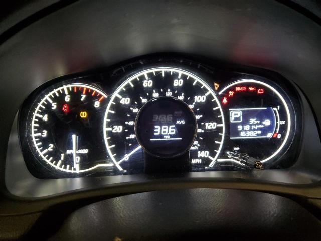 Photo 9 from auction – 2015 NISSAN VERSA NOTE with VIN 3N1CE2CPXFL366937