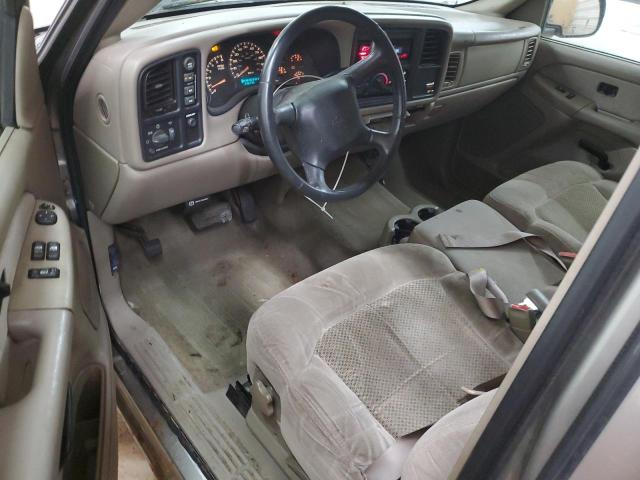 Photo 8 from auction – 2001 CHEVROLET 1500 with VIN 2GCEK19V111395915