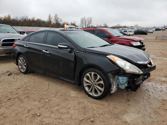 Photo 4 from auction – 2014 HYUNDAI SONATA SE with VIN 5NPEC4AB3EH889200