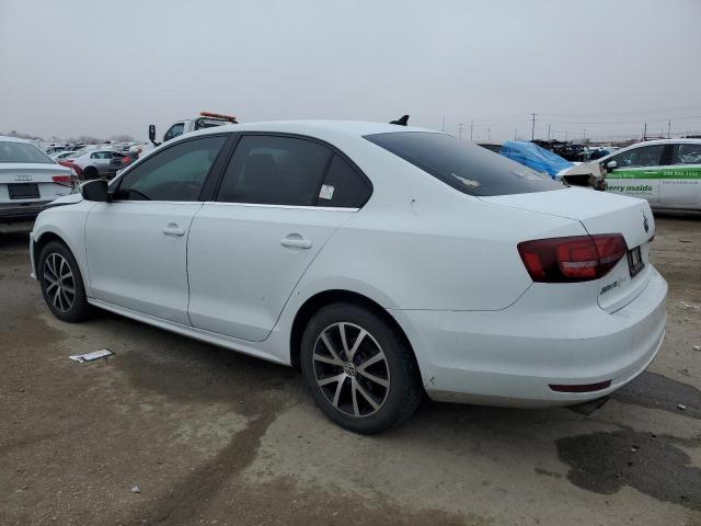 Photo 2 from auction – 2017 VOLKSWAGEN JETTA SE with VIN 3VWDB7AJ4HM334128