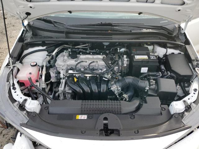 Photo 11 from auction – 2022 TOYOTA COROLLA LE with VIN JTDEPMAE2N3020436