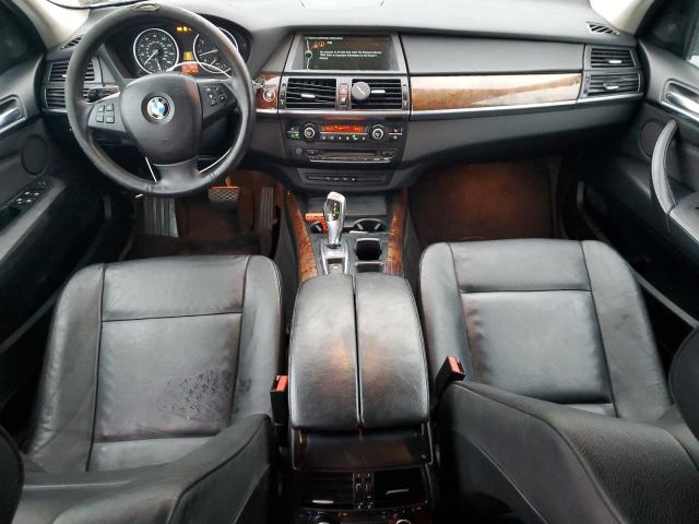 Photo 8 from auction – 2010 BMW X5 XDRIVE4 with VIN 5UXFE8C52AL310988