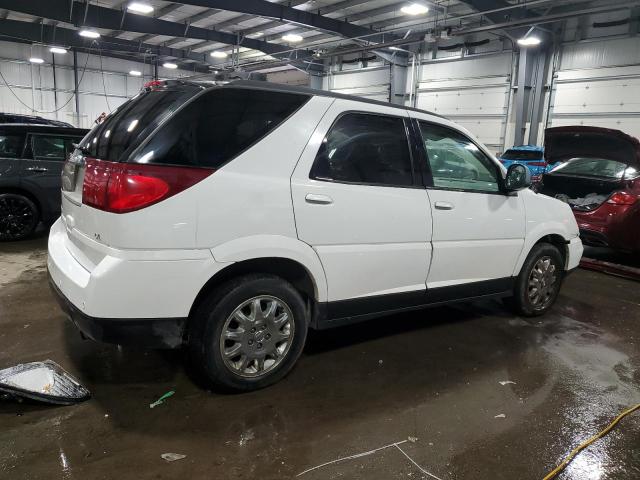 Photo 3 from auction – 2007 BUICK RENDEZVOUS with VIN 3G5DA03LX7S581618