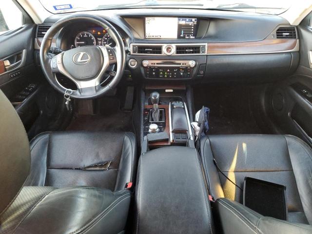 Photo 8 from auction – 2015 LEXUS GS 350 with VIN JTHBE1BL2FA018282