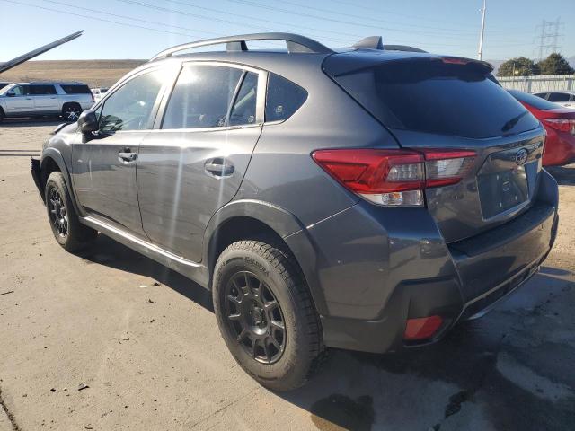 Photo 2 from auction – 2020 SUBARU CROSSTREK with VIN JF2GTAMC3LH260545