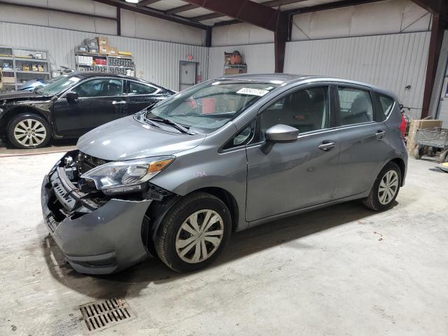 NISSAN VERSA NOTE 2018 with VIN 3N1CE2CP9JL360135 - Photo from auction