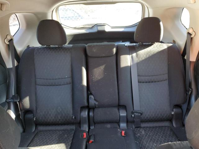 Photo 10 from auction – 2017 NISSAN ROGUE S with VIN JN8AT2MV4HW259391