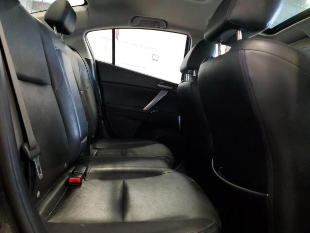 Photo 10 from auction – 2011 MAZDA 3 S with VIN JM1BL1W53B1368789