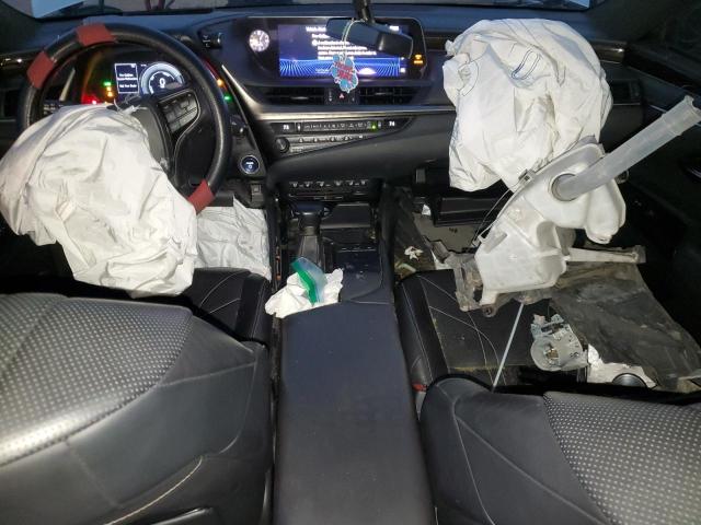 Photo 8 from auction – 2019 LEXUS ES 300H with VIN JTHB21B17K2019312