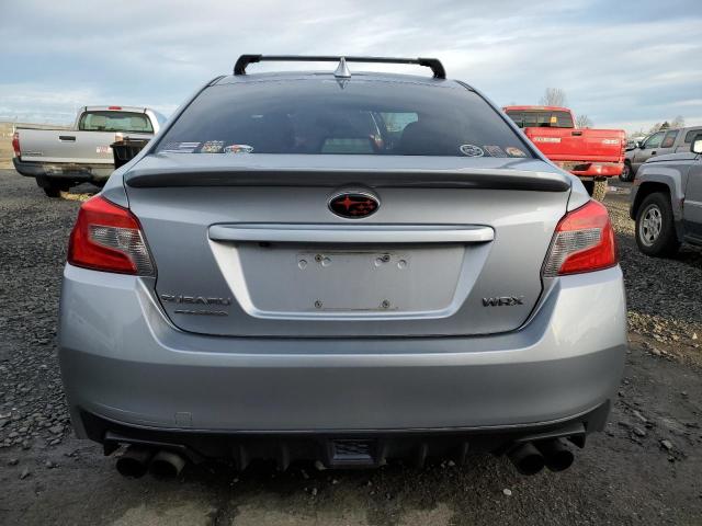 Photo 6 from auction – 2015 SUBARU WRX LIMITE with VIN JF1VA1G6XF9820308