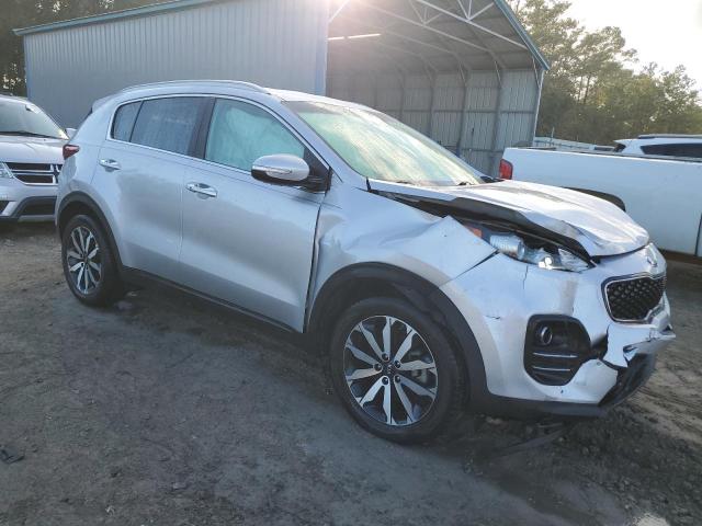 Photo 4 from auction – 2019 KIA SPORTAGE E with VIN KNDPN3AC8K7499487