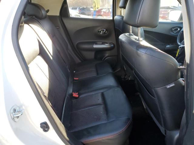 Photo 11 from auction – 2015 NISSAN JUKE S with VIN JN8AF5MV4FT564381