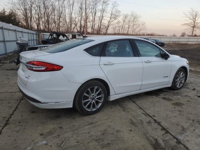 Photo 3 from auction – 2017 FORD FUSION SE with VIN 3FA6P0LU4HR387299