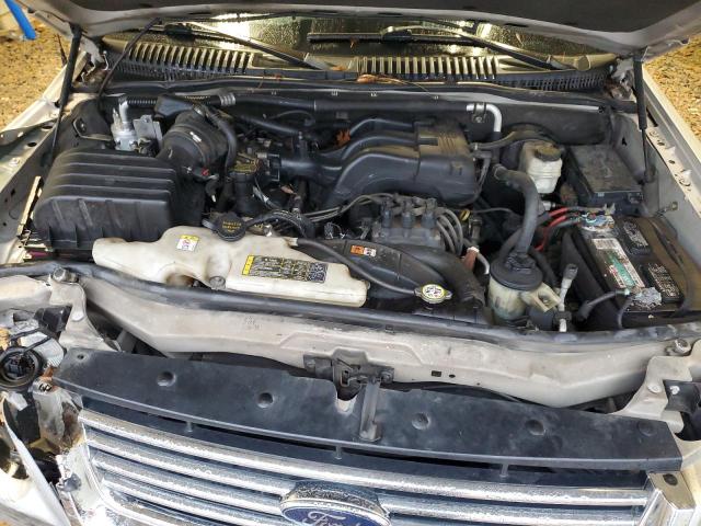 Photo 12 from auction – 2010 FORD EXPLORER X with VIN 1FMEU6DE3AUA71363
